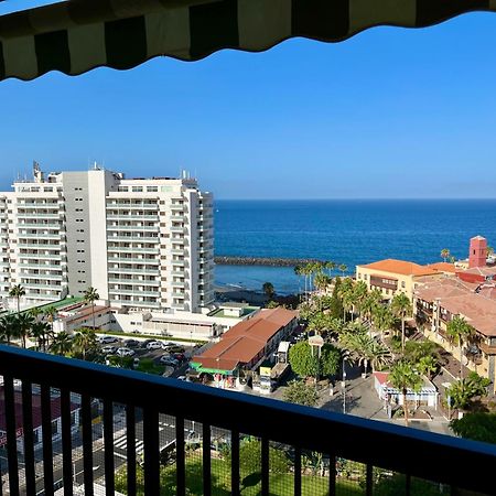 Lookout Point Tenerife Holiday Apartment Las Americas Playa Feñabe Esterno foto