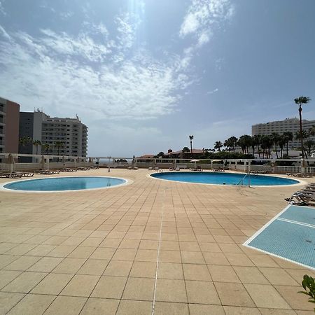 Lookout Point Tenerife Holiday Apartment Las Americas Playa Feñabe Esterno foto