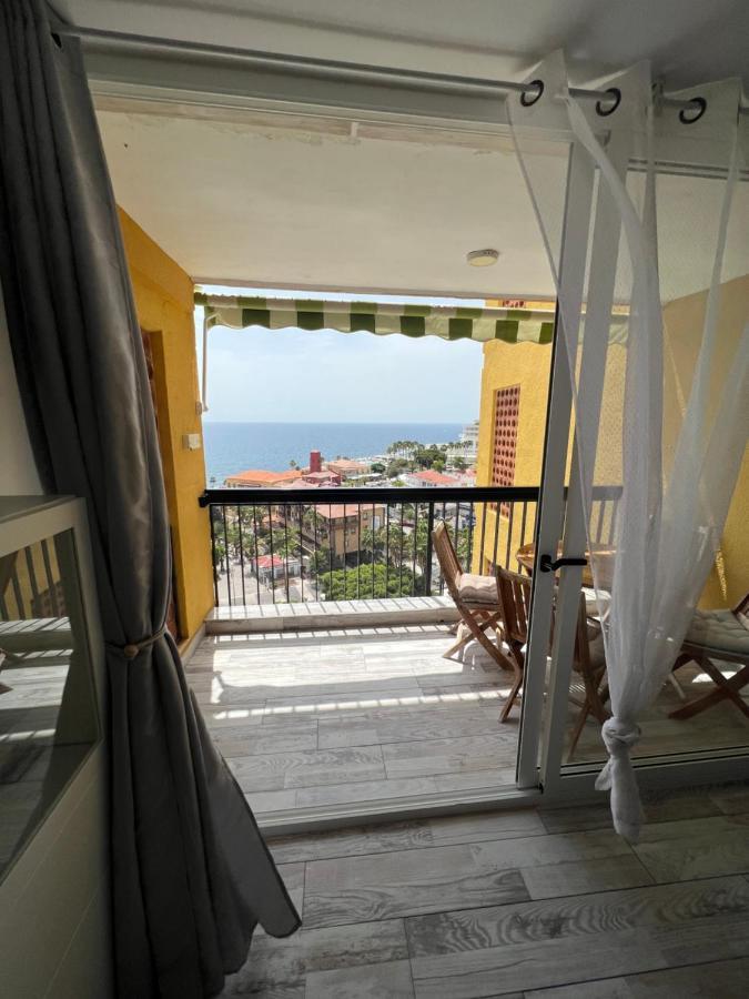 Lookout Point Tenerife Holiday Apartment Las Americas Playa Feñabe Esterno foto