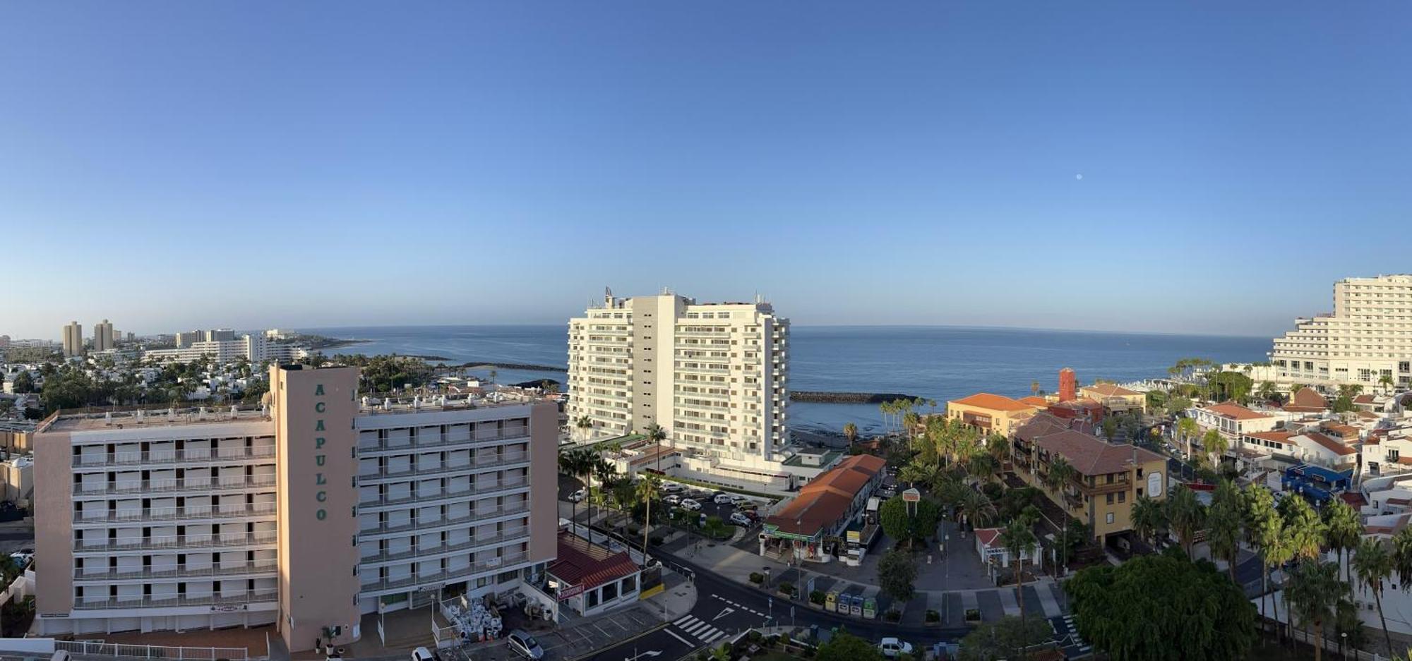 Lookout Point Tenerife Holiday Apartment Las Americas Playa Feñabe Esterno foto