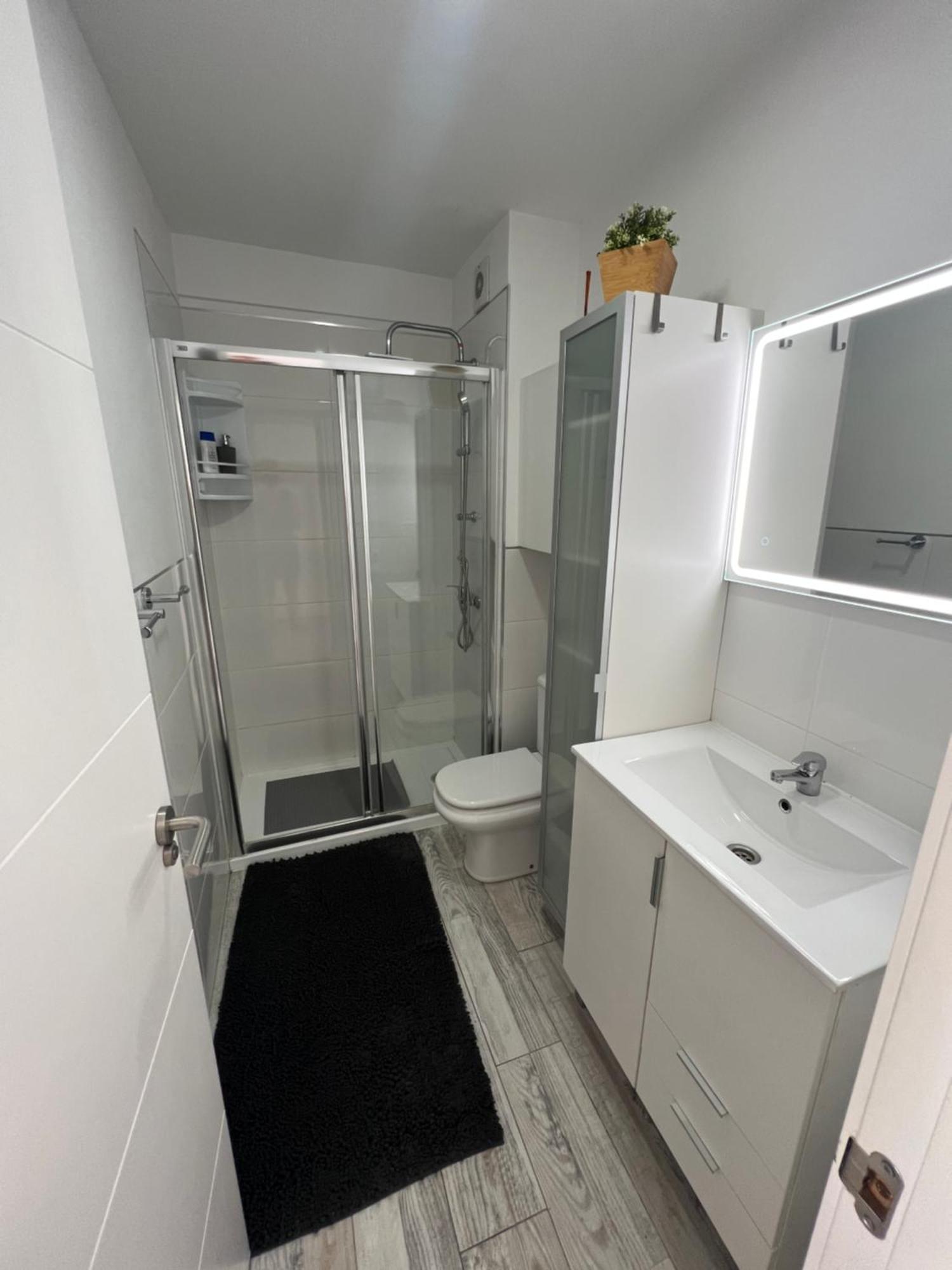 Lookout Point Tenerife Holiday Apartment Las Americas Playa Feñabe Esterno foto