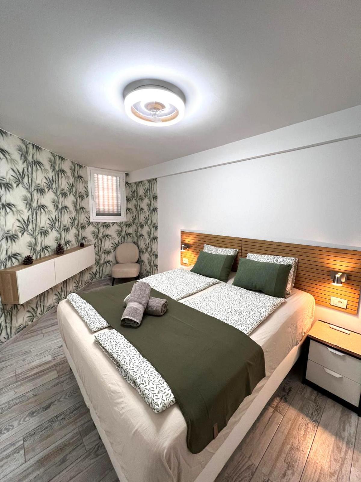 Lookout Point Tenerife Holiday Apartment Las Americas Playa Feñabe Esterno foto