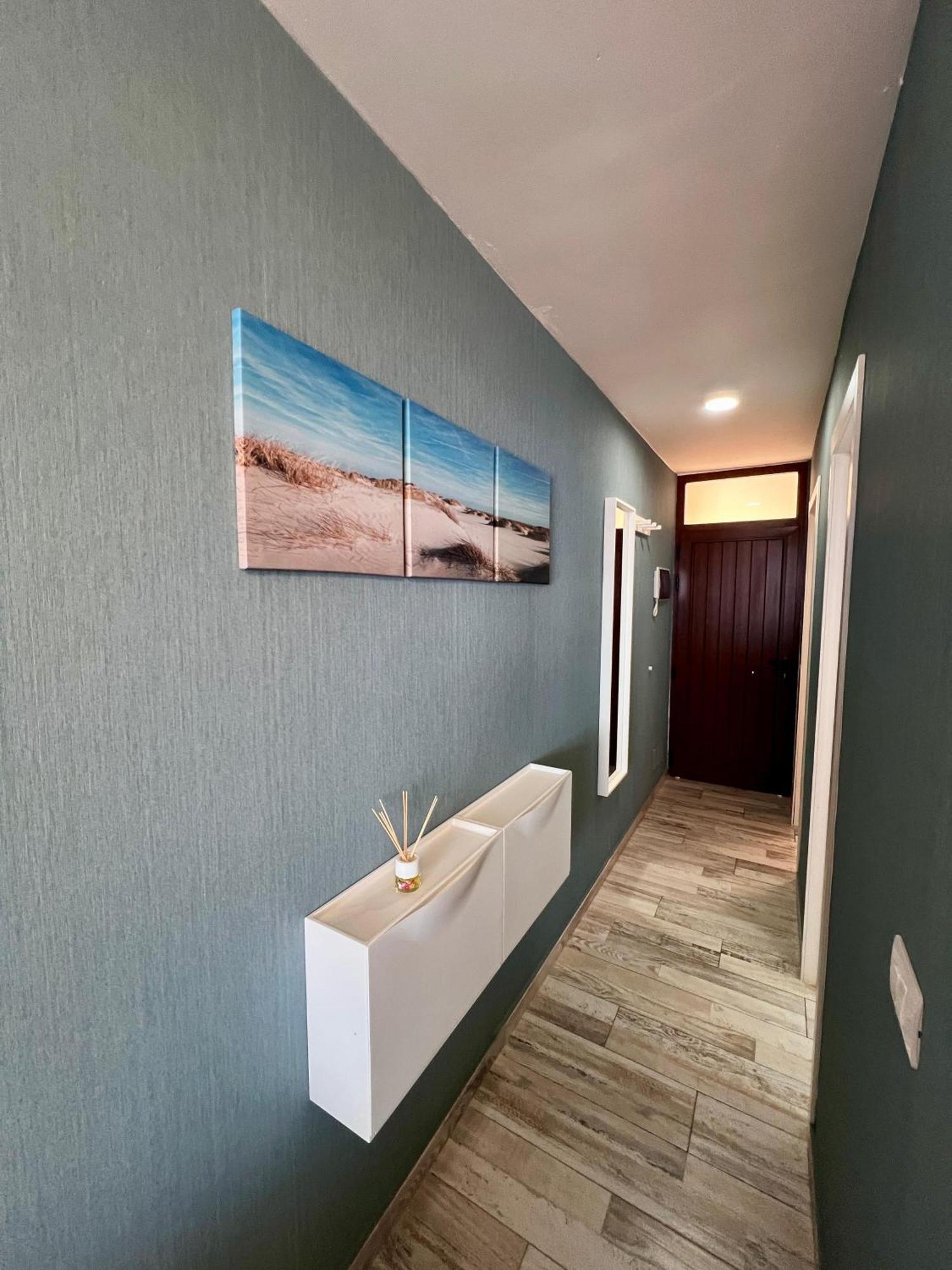 Lookout Point Tenerife Holiday Apartment Las Americas Playa Feñabe Esterno foto