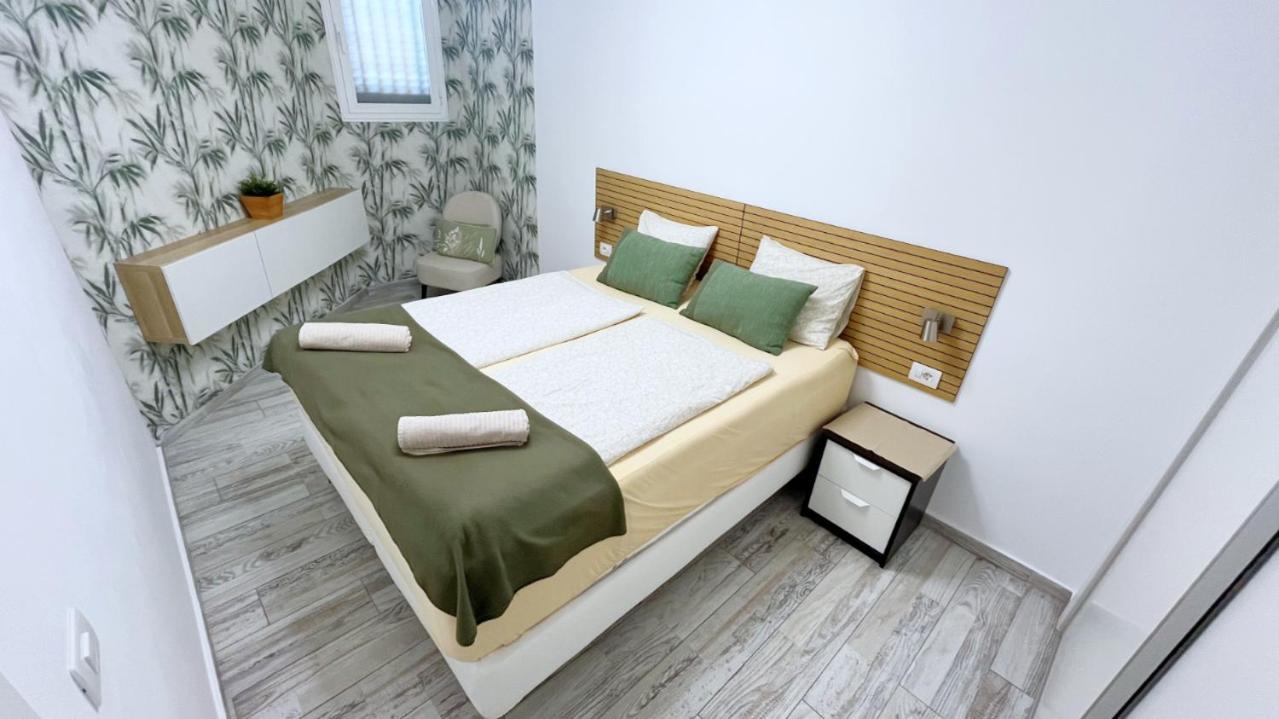 Lookout Point Tenerife Holiday Apartment Las Americas Playa Feñabe Esterno foto