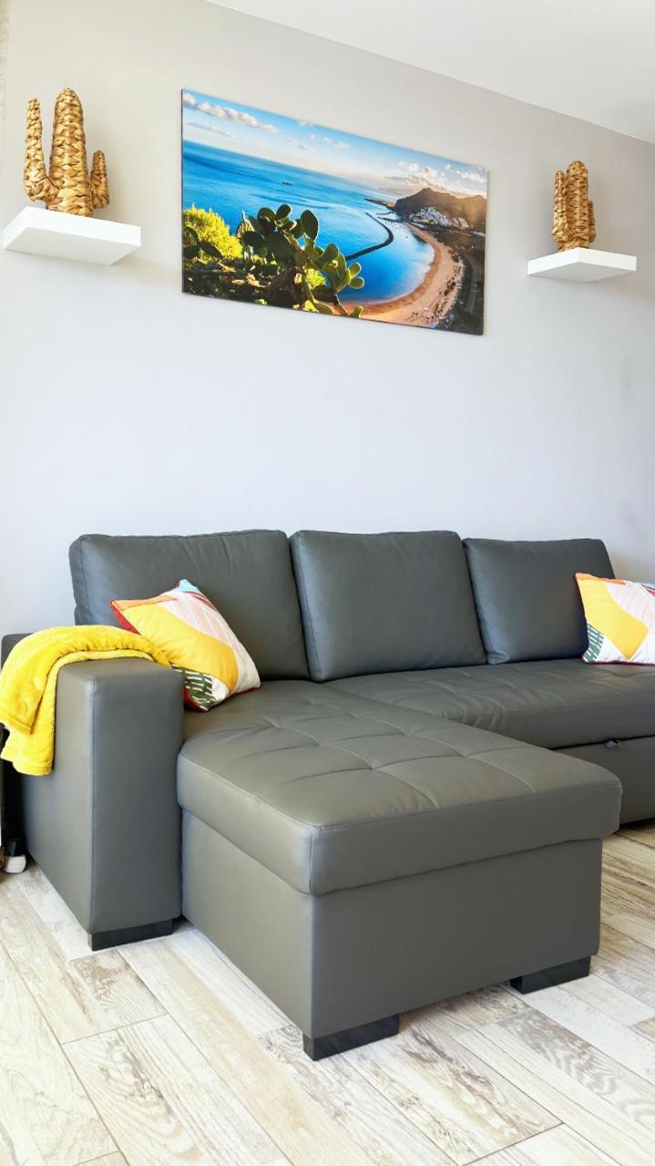 Lookout Point Tenerife Holiday Apartment Las Americas Playa Feñabe Esterno foto
