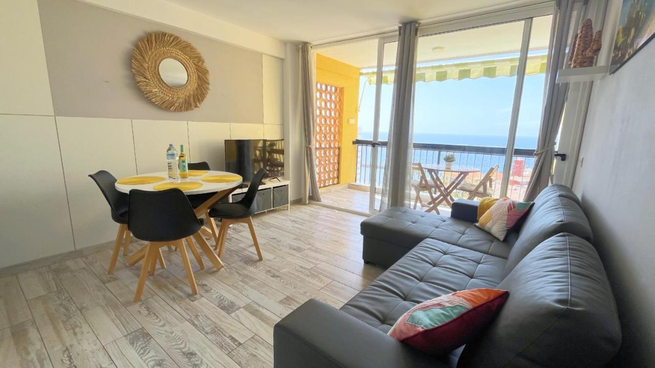 Lookout Point Tenerife Holiday Apartment Las Americas Playa Feñabe Esterno foto