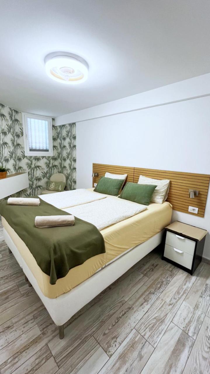 Lookout Point Tenerife Holiday Apartment Las Americas Playa Feñabe Esterno foto