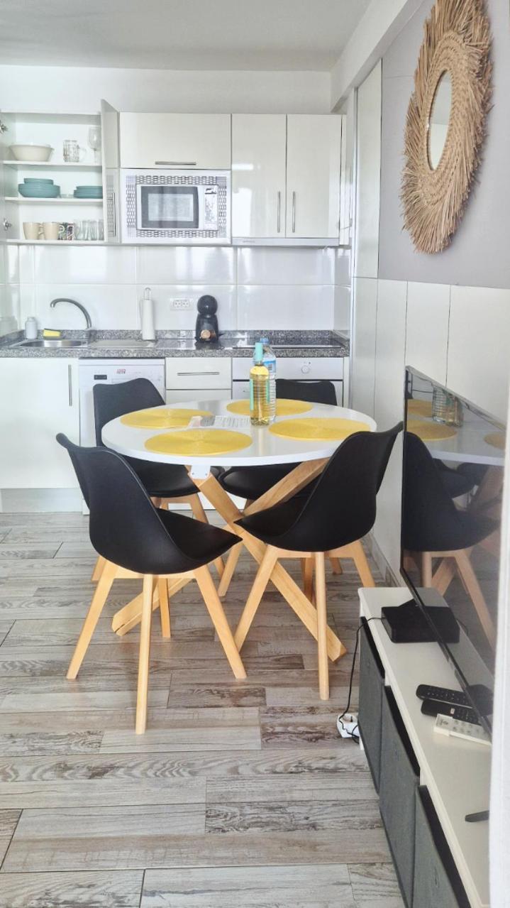 Lookout Point Tenerife Holiday Apartment Las Americas Playa Feñabe Esterno foto